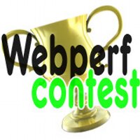 Webperf Contest (@webperf_contest) 's Twitter Profile