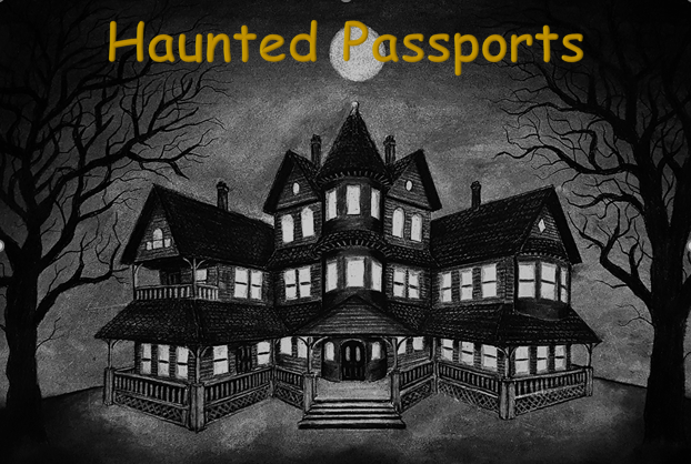 Haunted Passports is a new forum that joins all of the haunted businesses and consumers together in one place.