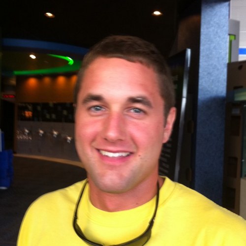 bradleybenham's profile picture. 