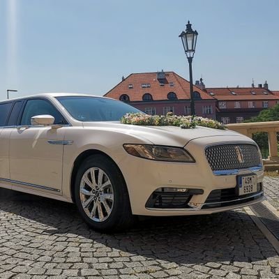 LincolnCar.cz