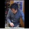 abe_watercolor's profile picture. 水彩画家。主に風景画を描いています。2025年は3月に丸善丸の内本店、6月横浜高島屋、10月阪神梅田本店等で展覧会の予定。著作やその他は、HP https://t.co/jOnw4RhZZJ