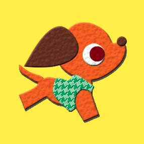 時々ドラマ絵 ☆LINEスタンプ☆ https://t.co/2GxbHEox1c 【やわらかトイプー】 【レトロなアップリケ】 【くまのパン】