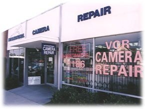 International Camera Repair is the place where your camera gets repaired fast and done right.