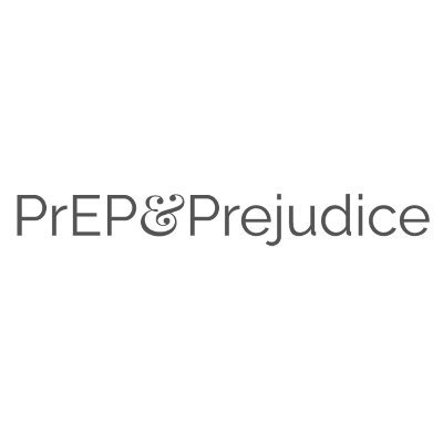 PrEP and Prejudice