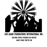 Live Again Foundation International lnc.(@LiveFoundations) 's Twitter Profile Photo