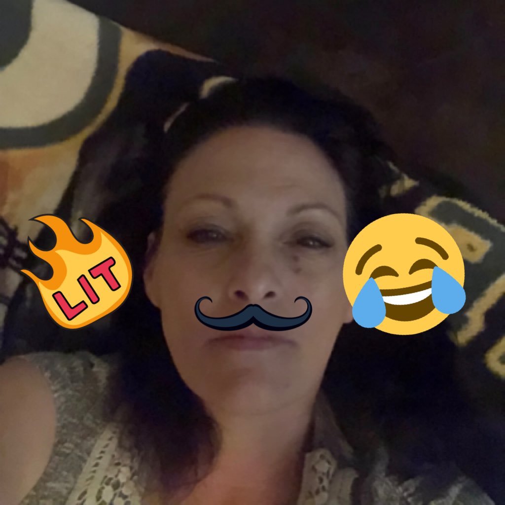 SherylF55454501's profile picture. The Coolest Nana around 😎
Great Chef 🌮🌯🍗🍪
Mother of 5 and Grandmother of 11 👵🏻