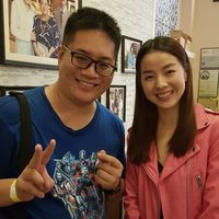 Tanat Pruetthipun (@tanat83) 's Twitter Profile Photo Tanat Pruetthipun (@tanat83) 's Twitter Profile Photo