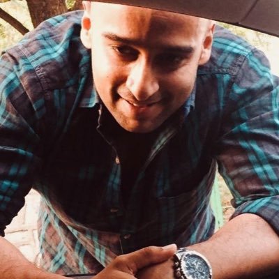 MayurMathur8's profile picture. Fitness enthusiast | Creator of The Fitness Blueprint Revealed | Founder at Band of Bawarchis| Blogger