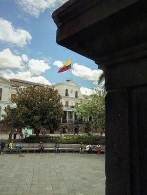 Quito Con Respeto Y Limpio