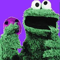 Blue Monsta (@toddmonsta) 's Twitter Profile