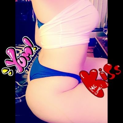 PrettyBlueEyesThiccAssNThighs💋I loveee to be Spoiled!🥰😍https://t.co/DbgntrJ00O