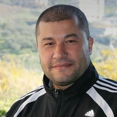 Ahmad73461624's profile picture. 