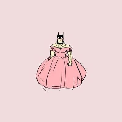 Batman Usa Rosa (@Batman_usa_rosa) / Twitter