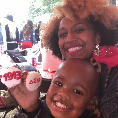 DrLoniLove's profile picture. Licensed Professional Counselor. Scholar. Advocate. Social Scientist.