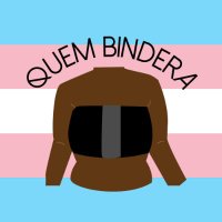 Quem Bindera 🏳️⚧️ (@quembindera) 's Twitter Profile