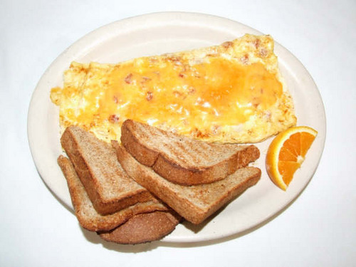 Family owned and operated for over 100 years. Located in Phillipsburg, NJ Tom's is a tried and true local breakfast and lunch favorite for over a century!