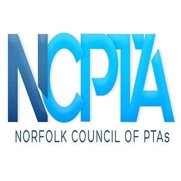 Norfolk Council of PTAs serves as a voice and resource for students, staff and families of @NPSchools. Chapter of @VirginiaPTA & @NationalPTA #inthistogether
