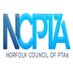 NorfolkPTA (@norfolkpta) Twitter profile photo