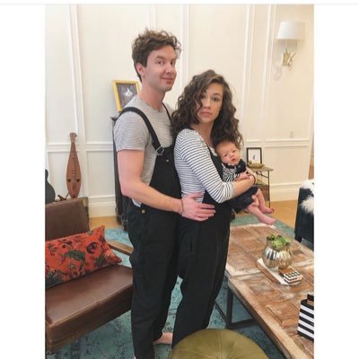 erikleen_lovers's profile picture. I love Colleen and Erik and baby stocklin so much they are an adorable family
