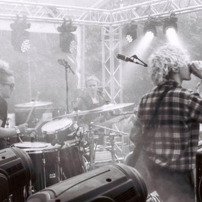 Find our music on Spotify & Apple Music ‘’Laurel Canyon’’