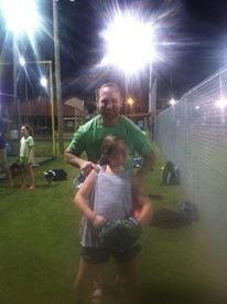 TimClarence2's profile picture. single with with a beautiful daughter...