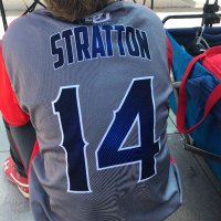 Tyler Stratton (@t_strats14) 's Twitter Profile