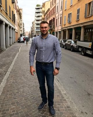 samuelmichael45's profile picture. I'm from Sydney Australia living here in california