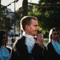 Elinton Fehlberg (@elintonbugs) 's Twitter Profile