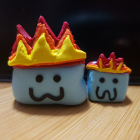 IceFireCrafts(@icefire_crafts) 's Twitter Profile Photo