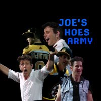 Joe's Hoes Army #JHA(@JoesHoesArmy) 's Twitter Profile Photo