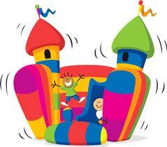 Awesome Inflatables offers bouncy castle hire for all occasions!

All parties and functions catered for, with additonal services coming soon!