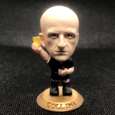 フットボールとKing Gnu好き人間です(KingGnu同世代)。フットボールに関して色々呟きます。フットボールカードコレクターです。King Gnuについても呟きます。無言フォロー失礼します。気軽にフォローしてください。よろしくお願いします。
