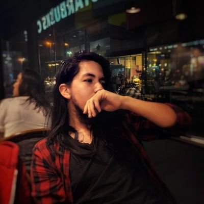 AldairMJurado's profile picture. 
