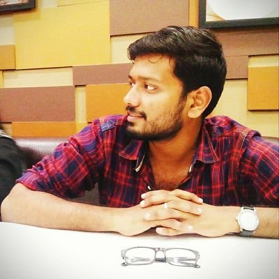 Parasmal_Paari's profile picture. Research Scholar