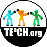 Teach-Technology Organization, Inc.(@teachtechorg) 's Twitter Profile Photo