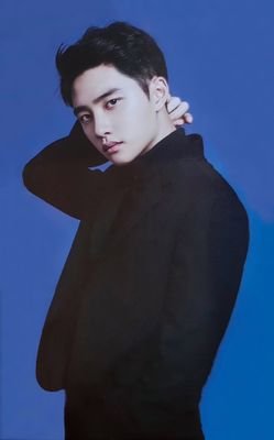 waitforDO's profile picture. EXO D.O. 도경수를 기다리는 동안
책을 읽습니다.