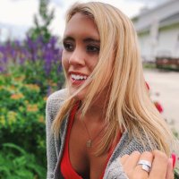 Emily Harper - @emilyharp23 Twitter Profile Photo