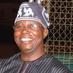 Ola Oloke (@alaroye) Twitter profile photo Ola Oloke (@alaroye) Twitter profile photo