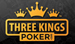 ThreeKingsPoker's profile picture. 