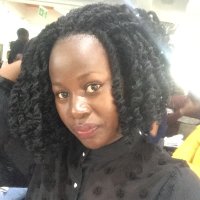Lilian Nakigozi-Obama Scholar/Westerwelle Founder.(@Lilian24L) 's Twitter Profile Photo