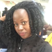 Lilian Nakigozi-Obama Scholar/Westerwelle Founder. (@lilian24l) 's Twitter Profile