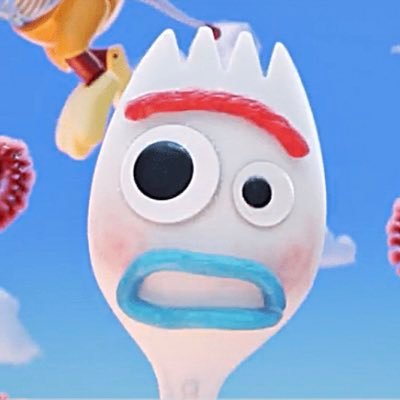 Basuuuuuraaaaa!😍 Somos la cuenta oficial de Forky, estamos en Instagram💕 ig:soyforky