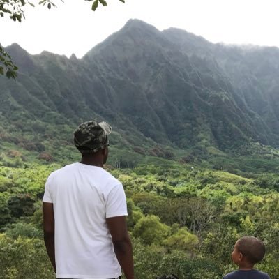 uiosharris's profile picture. Christian... Husband... Soldier... John 16:33... Driven...