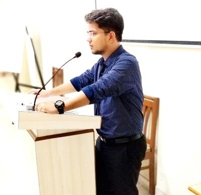 kandpal_sahil's profile picture. belives in law of attraction...work for law of action