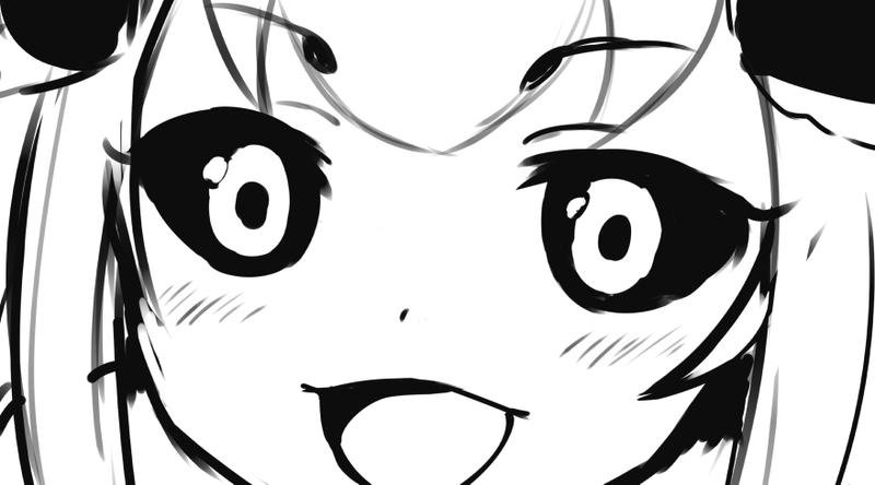 Weeb Trash of the internet
I make vtubers and memes
LetsGitGud | Pogo | Porygon | SignPainter | Gobbo | NothingisFunny