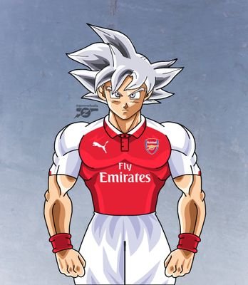 DivinGooner's profile picture. Arsenal Indonesia Supporter