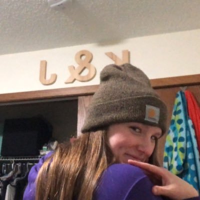Iowa kid ~ Not a Bio Major