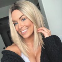 Jen Heward (@hunnybunsfit) Twitter profile photo