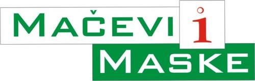 MaceviMaske's profile picture. Mačevalački klub Mačevi i Maske-Novi Sad osnovan 2004. godine