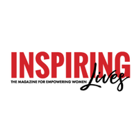 Inspiring Lives Magazine (@inspiringlivesm) 's Twitter Profile Photo